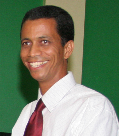 Lic. Raymundo Infante