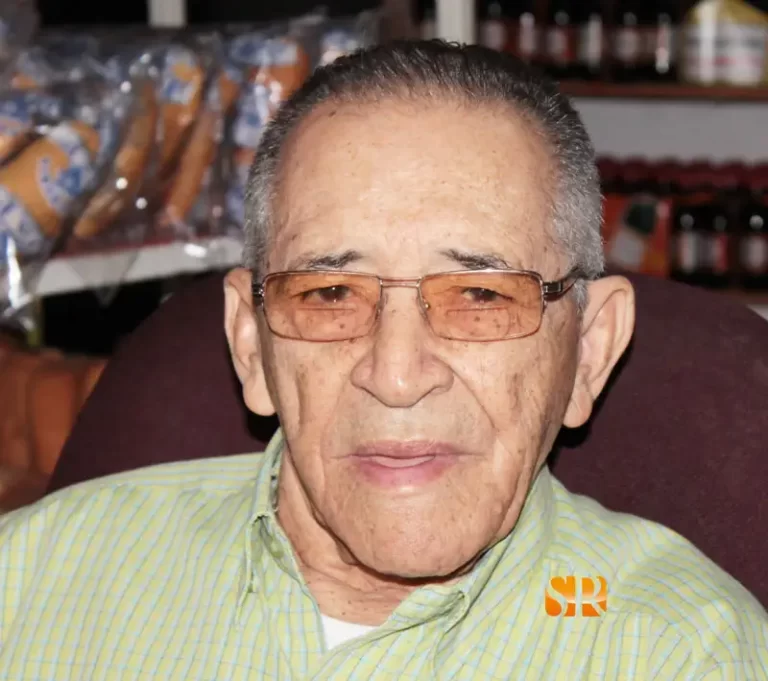 Muere en Sabaneta Máximo Jiménez – (Penco)