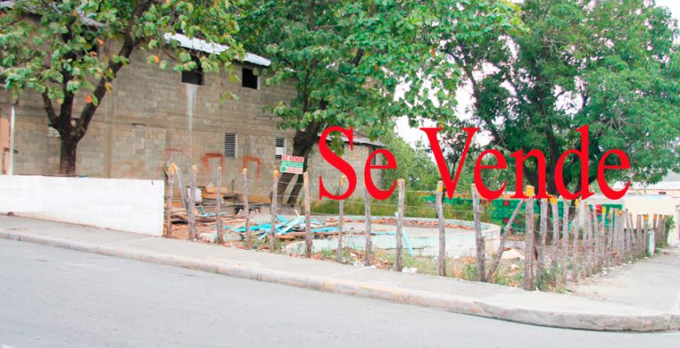 Solar Miguel Ovalle El Meyo (+video)