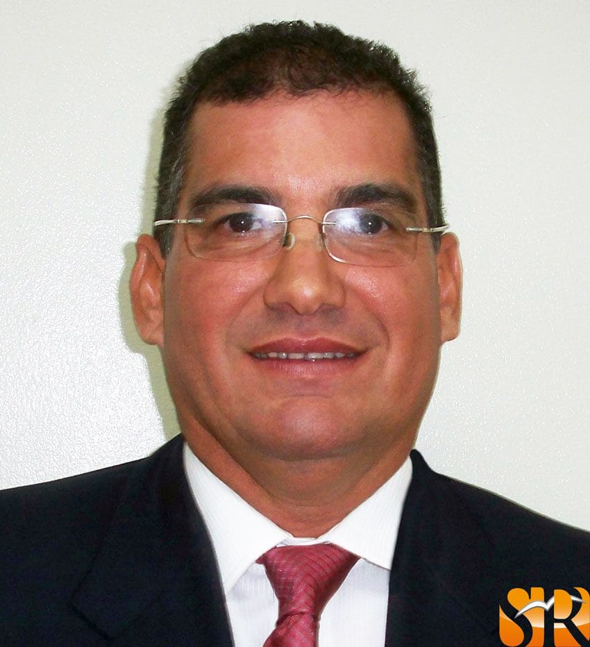 Santiago Rodríguez M., a 206 años de su nacimiento 1 Ricardo Gonzalez estacion 1