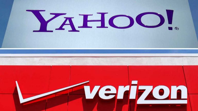 Verizon hace oficial “un acuerdo definitivo” para compra de Yahoo