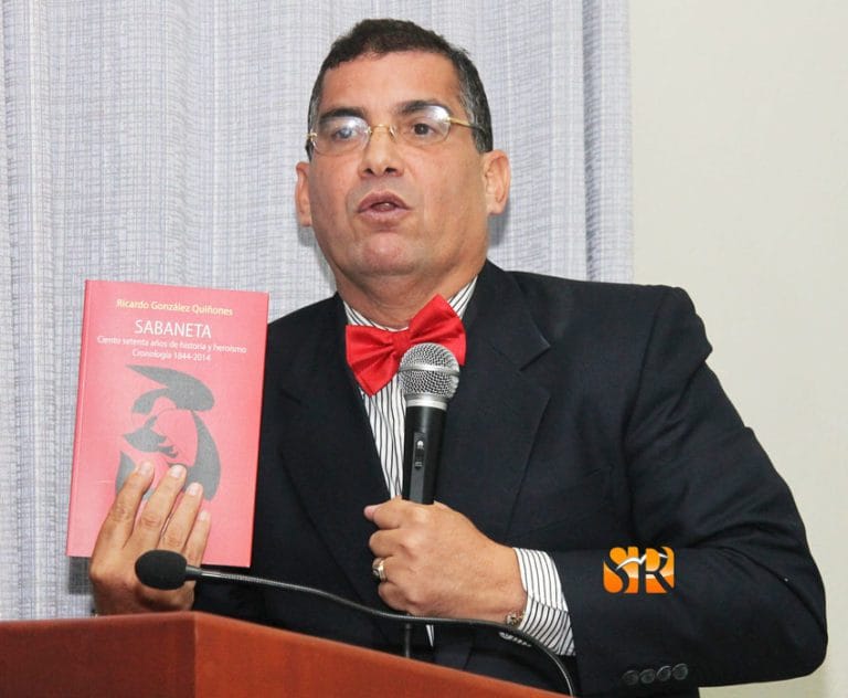 Expectativas en Santiago Rodríguez por Primera Feria del Libro