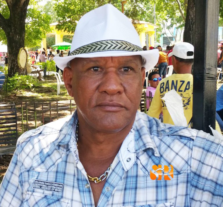 Guaroa: Me bautizó 2 Guaroa: Me bautizó