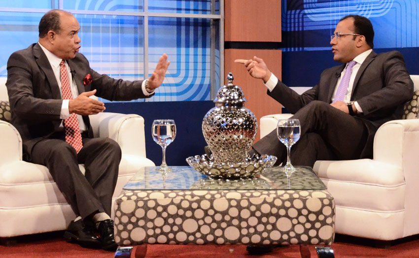Exprocurador dice un intento reeleccionista más de Danilo Medina destruye al PLD 1