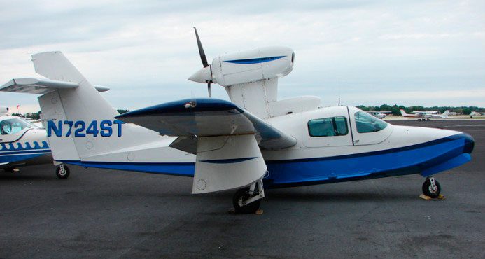 Desaparece aeronave volaba desde Puerto Príncipe hacia Puerto Plata 1 Aeronave FE