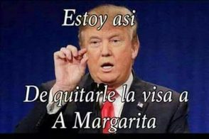 Memes sacan el lado gracioso de las elecciones en Estados Unidos 4 Memes sacan el lado gracioso de las elecciones en Estados Unidos