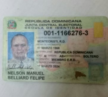 Muere miembro del Ejército tras ser supuestamente agredido por un grupo de haitianos en Montecristi 4 Muere miembro del Ejército tras ser supuestamente agredido por un grupo de haitianos en Montecristi