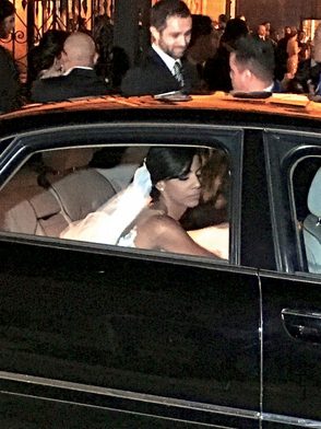 Se casó la hija del presidente Danilo Medina 3 Se casó la hija del presidente Danilo Medina