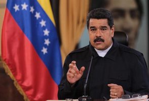 Venezuela cierra la frontera con Colombia por 72 horas