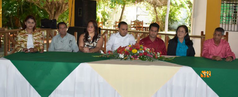 Coopsano realiza jornada educativa en Montecristi 3 Coopsano realiza jornada educativa en Montecristi