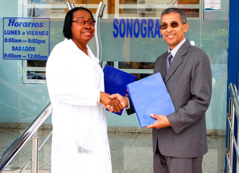 ARS SEMMA amplía red de prestadores de servicios de Salud en Barahona 4 ARS SEMMA amplía red de prestadores de servicios de Salud en Barahona