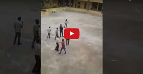 Estudiante de 14 años agrede con cuchillo a otras 2 alumnas en liceo SPM 1 Estudiante de 14 años agrede con cuchillo a otras 2 alumnas en liceo SPM