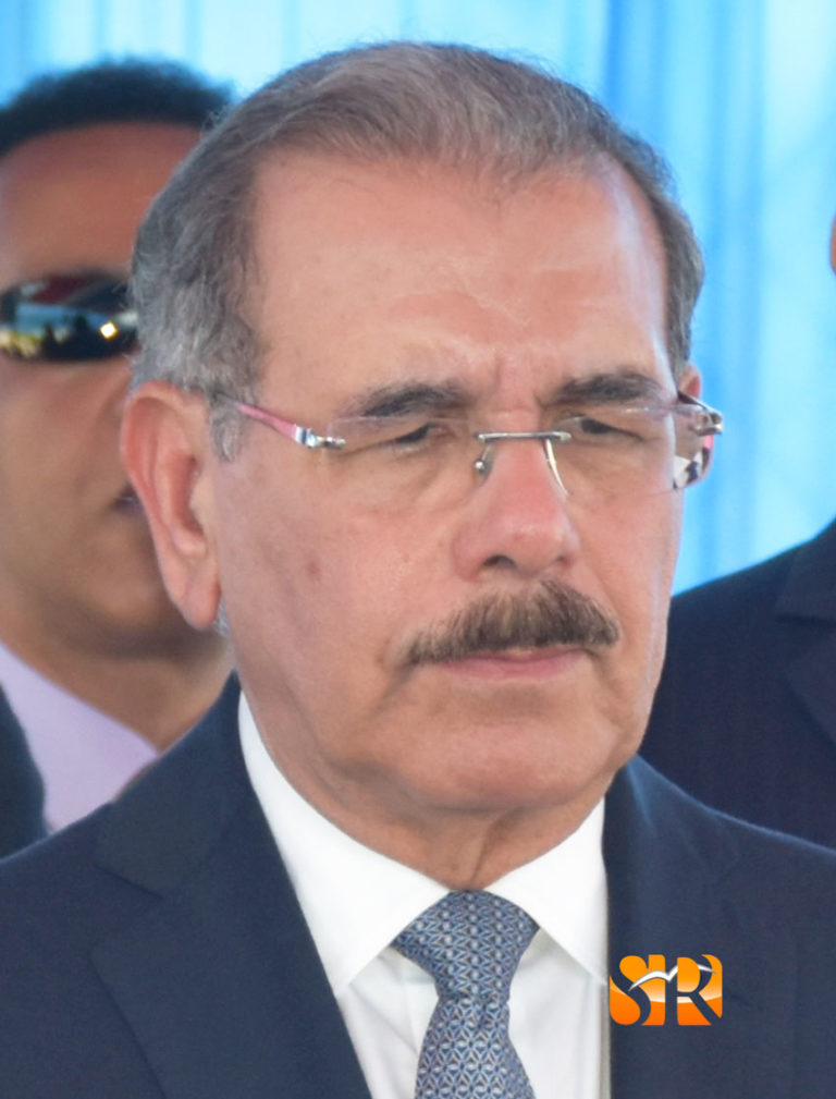 71% en RD no quiere se modifique Constitución para que Danilo siga 1 71% en RD no quiere se modifique Constitución para que Danilo siga