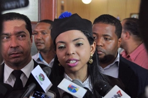 Yeni Berenice dice se mantendrá vigilante ante posible apelación de Blas Peralta 1 yeni berenice