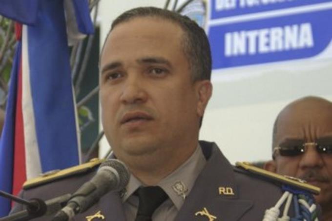 Danilo destituye a Peguero Paredes y nombra a Ney Aldrin Bautista nuevo director de la Policía 3 Danilo destituye a Peguero Paredes y nombra a Ney Aldrin Bautista nuevo director de la Policía