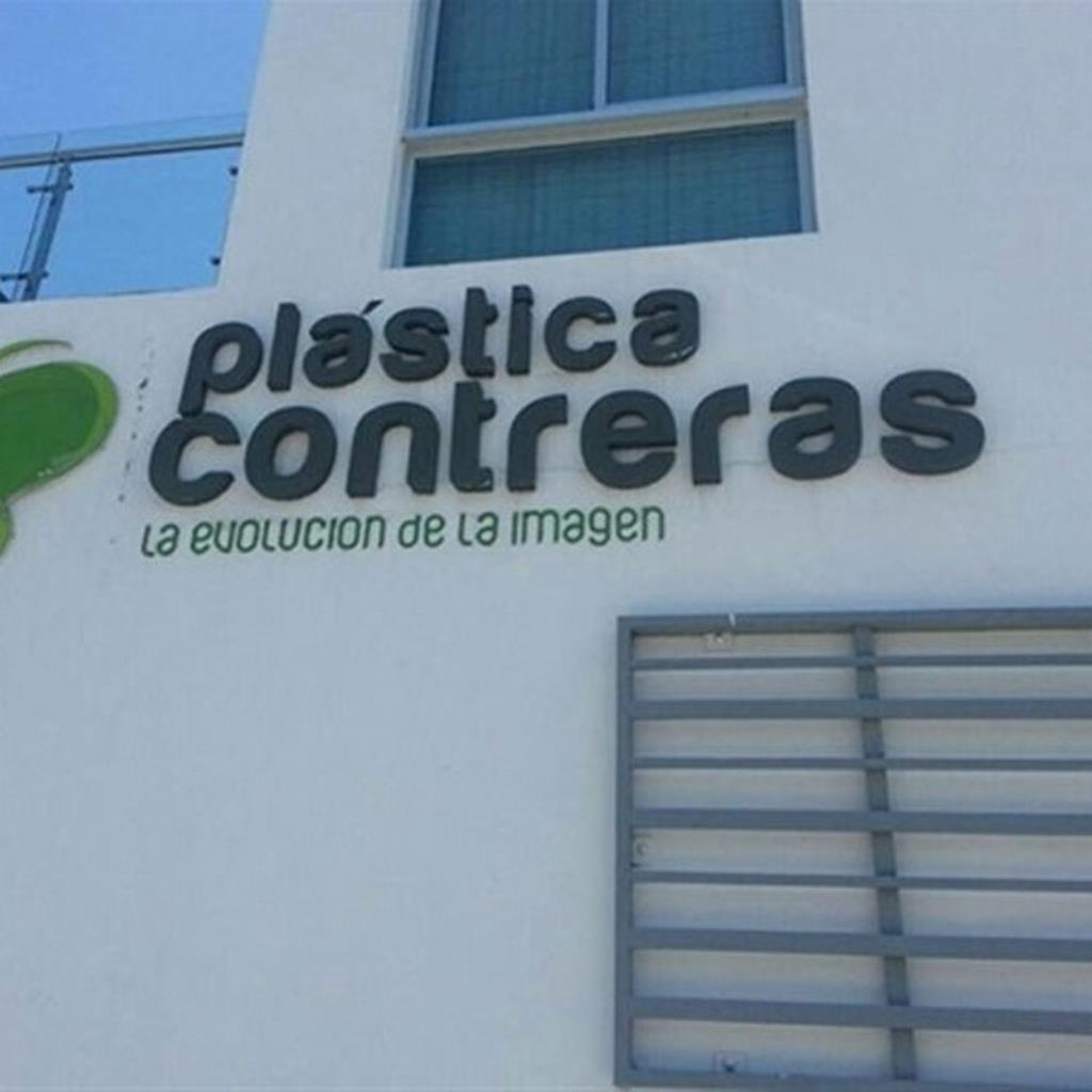 plastica contreras