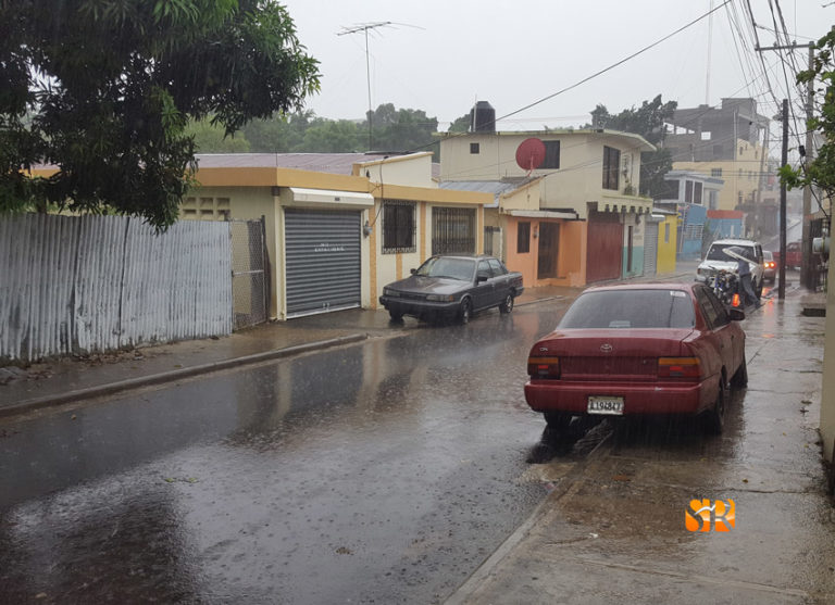 Santiago Rodríguez espera gran cantidad de lluvias (+vídeo) 3 Santiago Rodríguez espera gran cantidad de lluvias (+vídeo)