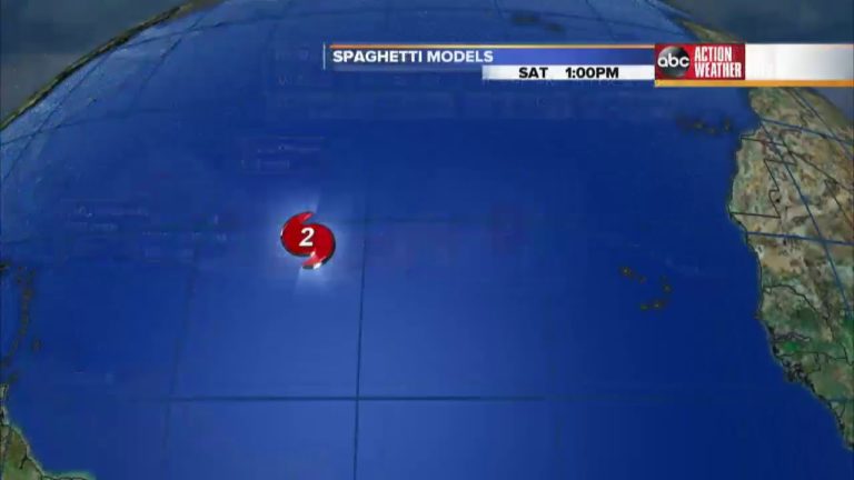 El huracán Irma subió a categoría 4 en su desplazamiento rumbo al Caribe