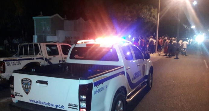 Apresan dueño y capataz de finca donde supuestamente fue escondido cadáver de Emely 2 Apresan dueño y capataz de finca donde supuestamente fue escondido cadáver de Emely
