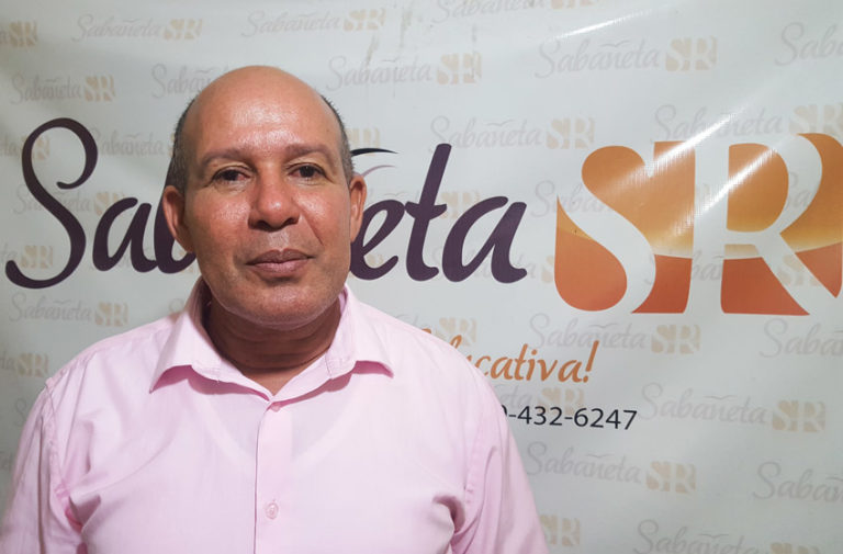 Profesor Expedito Zapata