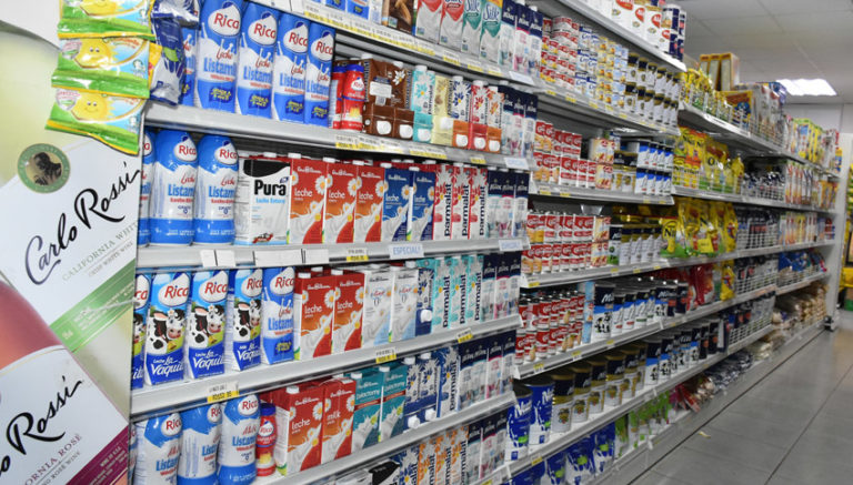 Supermercado Doble A crea facilidades y punto de soluciones