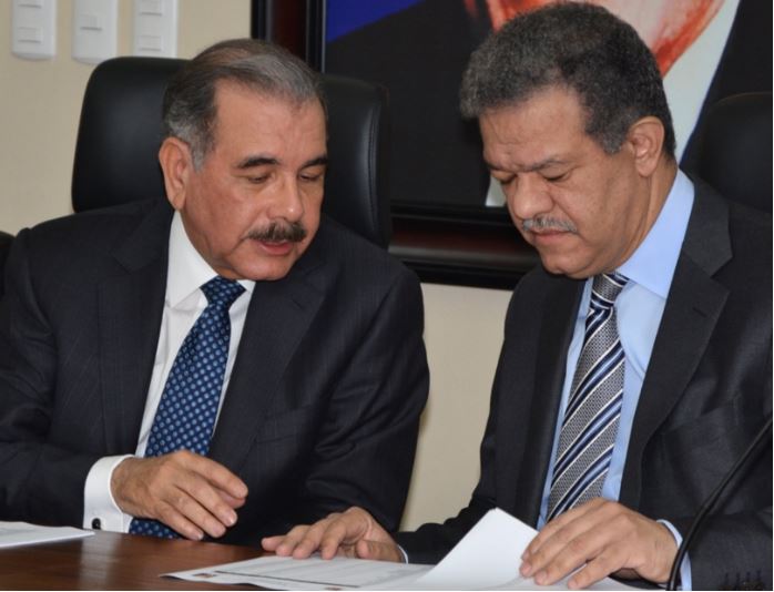 Creen PLD perdería elecciones del 20 si modifica Constitución para repostular a Danilo 3 Creen PLD perdería elecciones del 20 si modifica Constitución para repostular a Danilo
