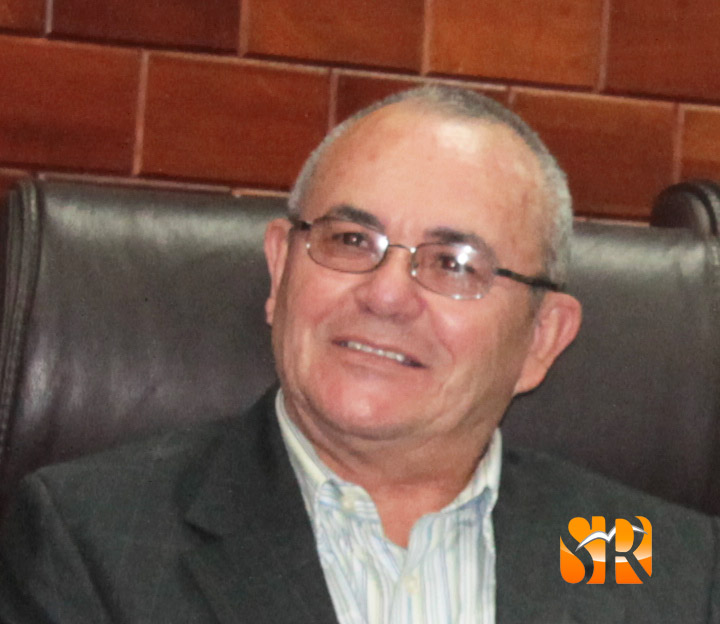 Escritor y catedrático de Santiago Rodríguez aboga por mayores inversiones en el sistema educativo 1 Escritor y catedrático de Santiago Rodríguez aboga por mayores inversiones en el sistema educativo