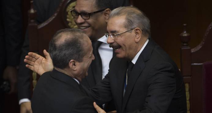 Medina afirma que sellará frontera y la hará más segura “con total soberanía” 2 Medina afirma que sellará frontera y la hará más segura “con total soberanía”