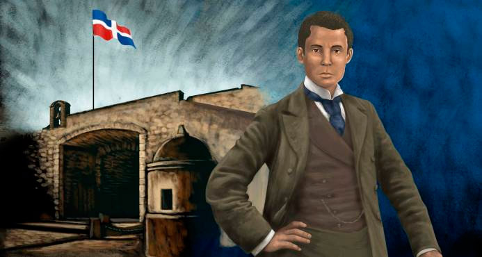 Francisco del Rosario Sánchez, el libertador martirizado 2 Francisco del Rosario Sánchez, el libertador martirizado