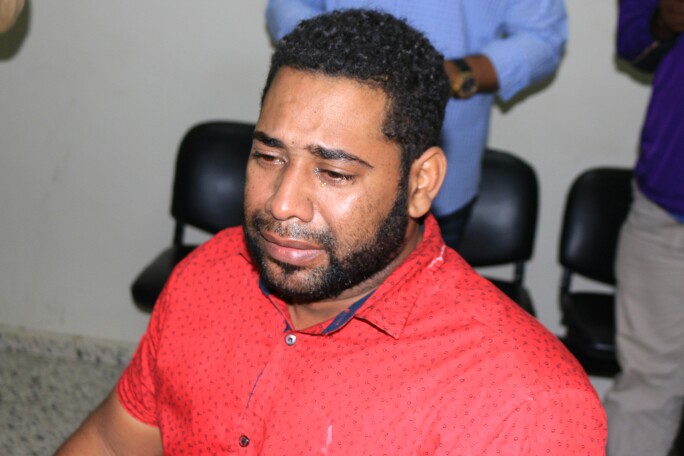 PN reitera supuesto secuestrado en Haití no presenta signos de tortura