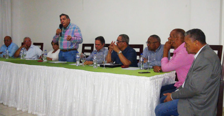 Dedicarán V Festival Gastronómico de Higüey a provincia Santiago Rodríguez (+vídeo) 4 Dedicarán V Festival Gastronómico de Higüey a provincia Santiago Rodríguez (+vídeo)