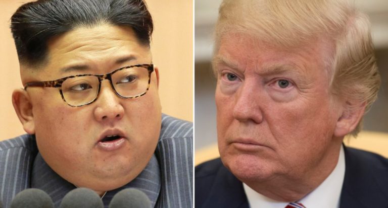 China espera cumbre entre Kim y Trump se celebre “sin contratiempos”