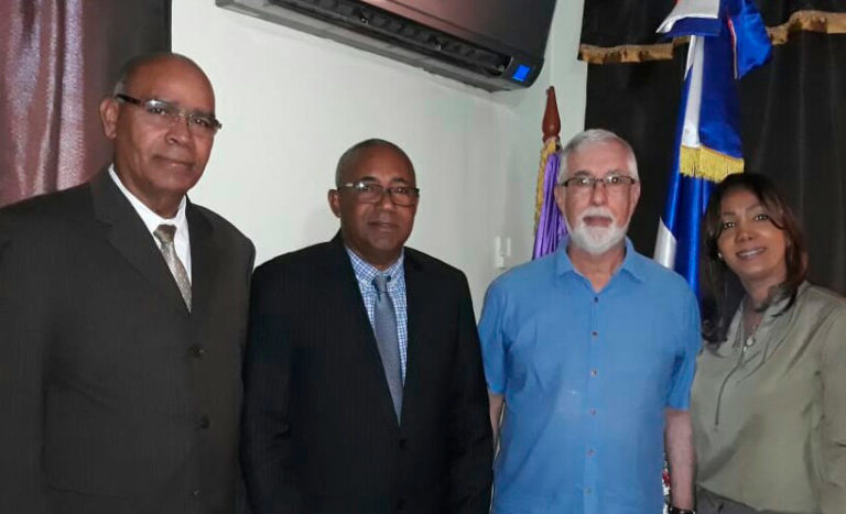 Francia interesada por relación entre Haití y República Dominicana