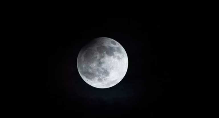 #EnVivo | Eclipse lunar más largo del siglo XXI, publicado por la NASA 1 #EnVivo | Eclipse lunar más largo del siglo XXI, publicado por la NASA