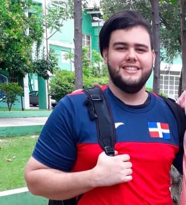 Santiago Rodríguez con presencia en Barranquilla 2018 8 Santiago Rodríguez con presencia en Barranquilla 2018
