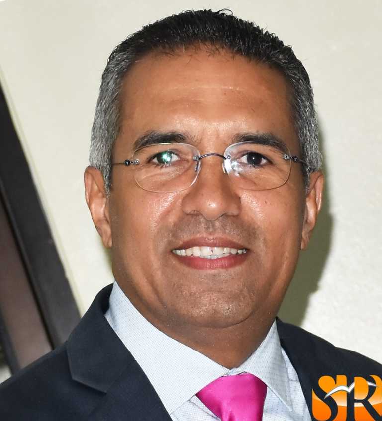 Y Santiago Rodríguez, ¿pa´ cuándo?