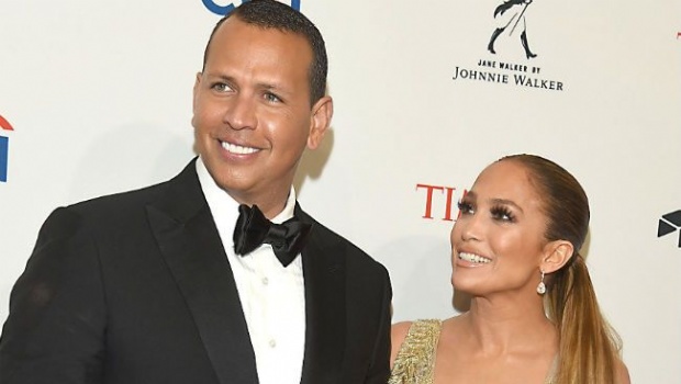 N. YORK: Alex Rodríguez aclara que no está comprometido con JLo