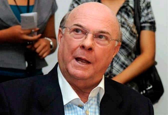 HM: No hay forma de que Danilo pueda repostularse para el 2020 2 HM: No hay forma de que Danilo pueda repostularse para el 2020