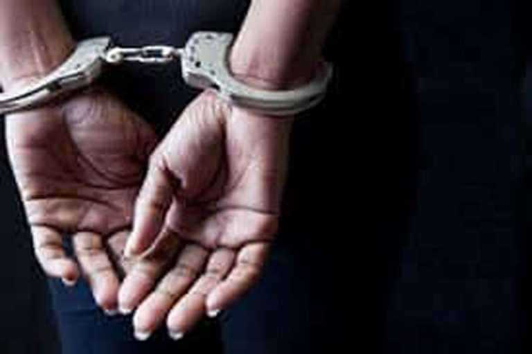 Envían a prisión a joven acusada intentar introducir marihuana a cárcel La Victoria 1 Condenan