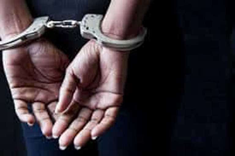 Envían a prisión a joven acusada intentar introducir marihuana a cárcel La Victoria 1 Condenan