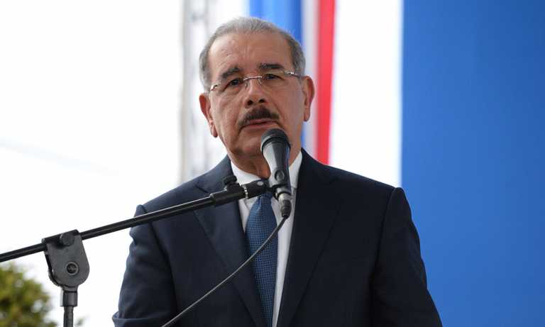 La costosa y difícil misión de nueva reelección de Danilo 3 La costosa y difícil misión de nueva reelección de Danilo