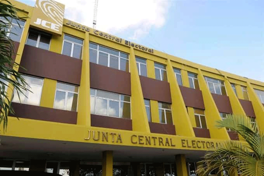 junta central