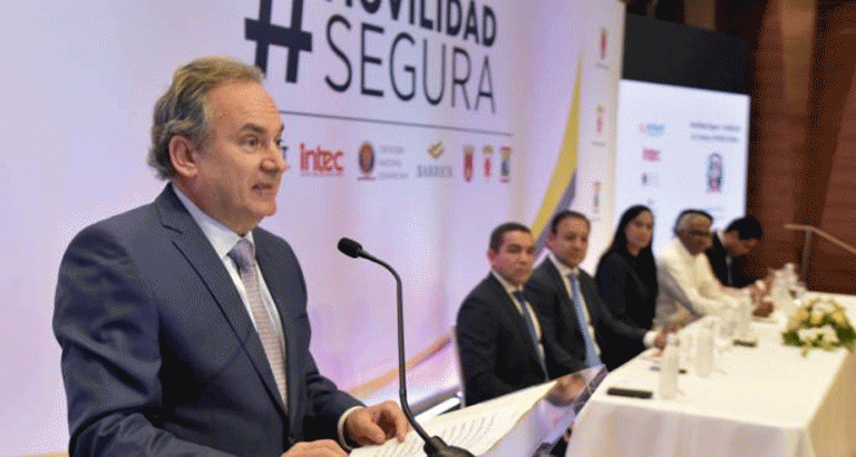 Presentan plan para reducir muertes por accidentes de tránsito en zonas del Cibao 5 Presentan plan para reducir muertes por accidentes de tránsito en zonas del Cibao