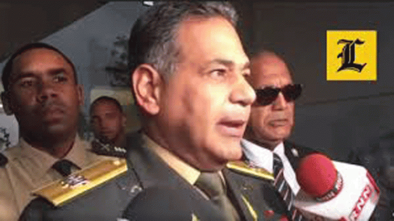 Ministro de Defensa dice garantizarán la libertad de tránsito durante paro de camioneros 2 Ministro de Defensa dice garantizarán la libertad de tránsito durante paro de camioneros