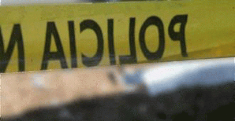 Segundo Teniente de la PN se suicida de un disparo en la cabeza