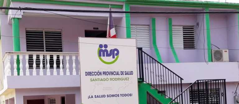 Director Provincial de Salud, declara la Provincia Santiago Rodríguez libre de Malaria