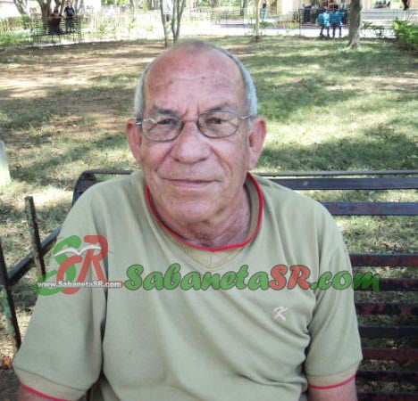 Fallece en Santiago Rodríguez el profesor, comunicador, gestor cultural y deportista Ramón Ysidro Ureña Reyes