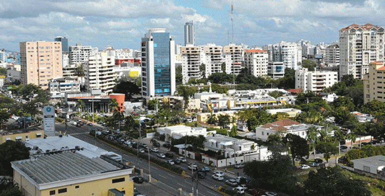 R.Dominicana es el país AL de mas crecimiento económico, dice la Cepal