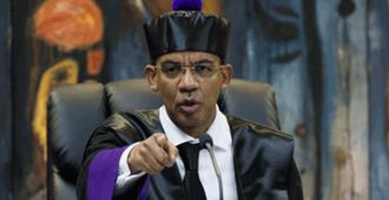 Tribunal recesa para el miércoles audiencia contra imputados en caso Odebrecht