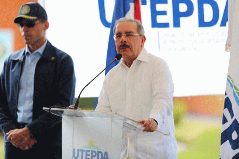 Danilo: "La clase media supera el 30% y la pobreza está en 25% de población" 3 Danilo: «La clase media supera el 30% y la pobreza está en 25% de población»